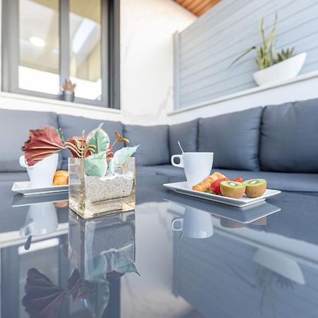 Vivendos - Tr14 - Private Pool Daire Torremolinos Dış mekan fotoğraf