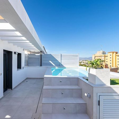 Vivendos - Tr14 - Private Pool Daire Torremolinos Dış mekan fotoğraf