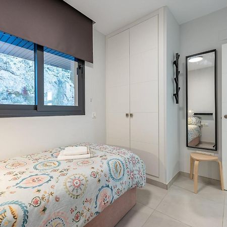 Vivendos - Tr14 - Private Pool Daire Torremolinos Dış mekan fotoğraf