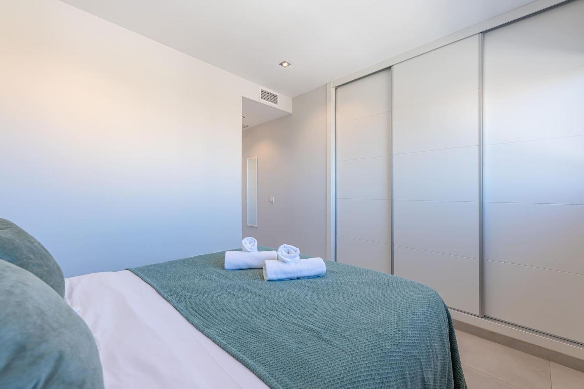 Vivendos - Tr14 - Private Pool Daire Torremolinos Dış mekan fotoğraf