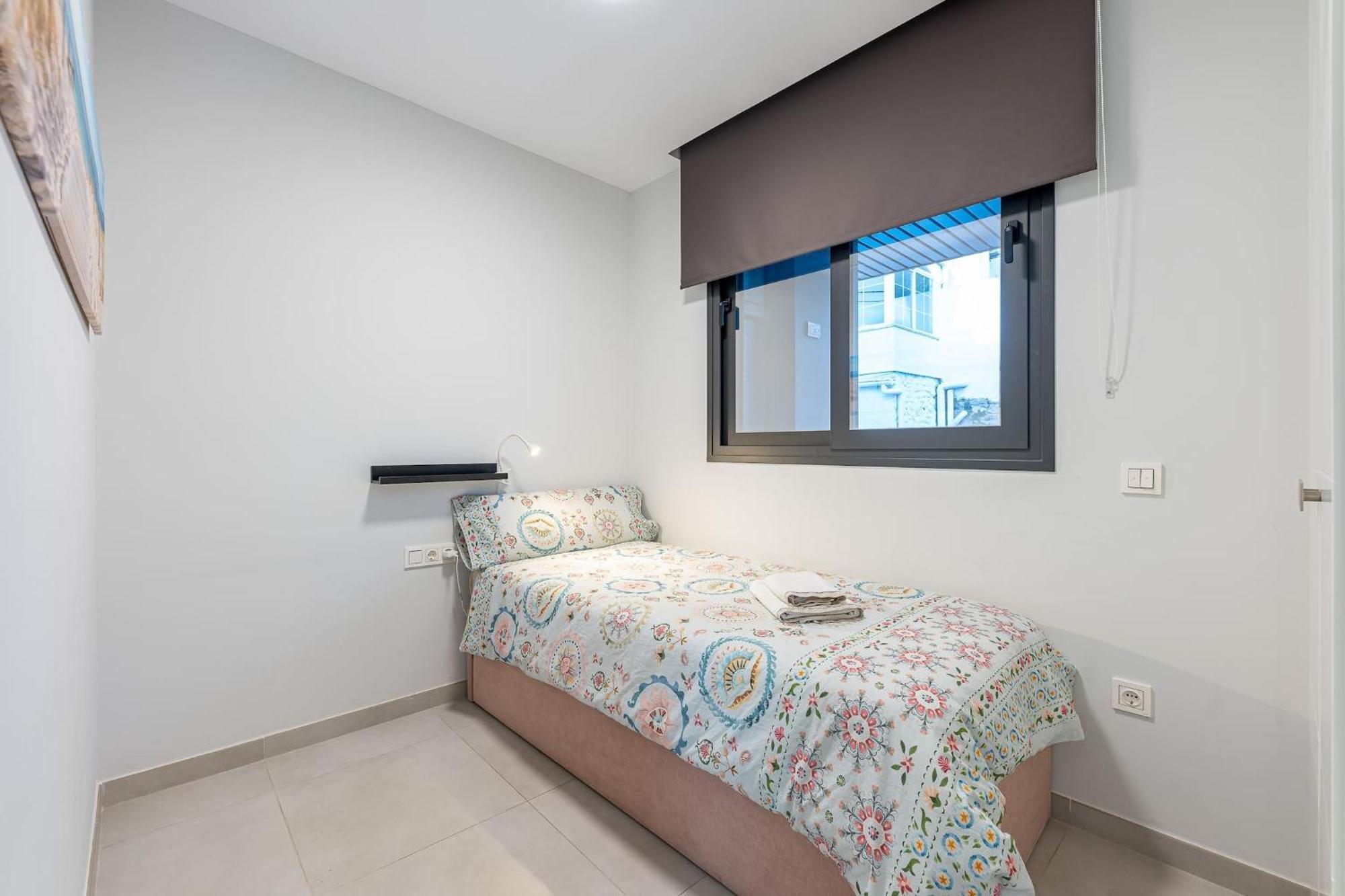 Vivendos - Tr14 - Private Pool Daire Torremolinos Dış mekan fotoğraf