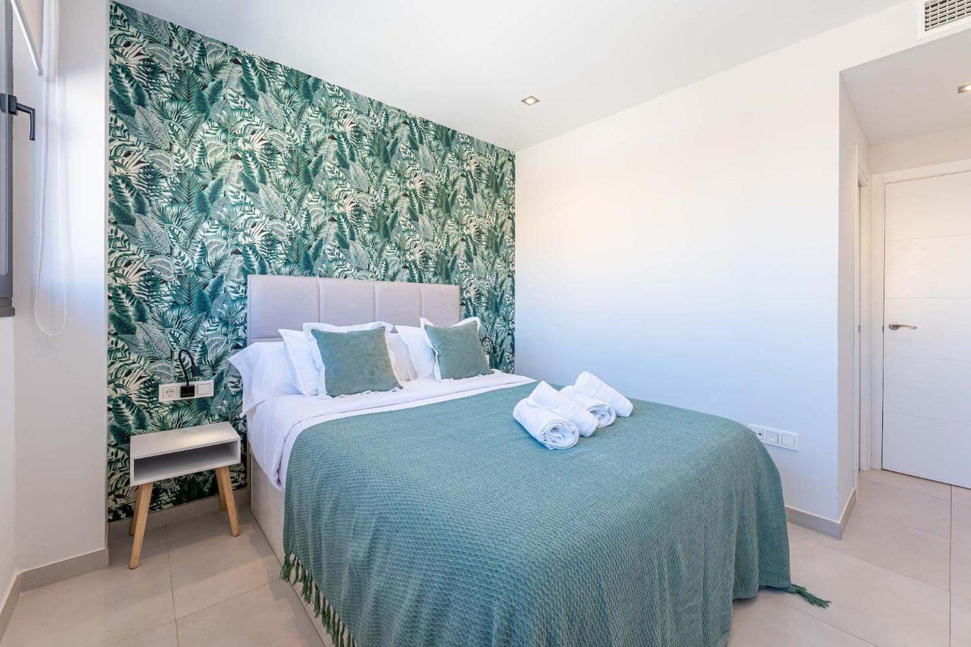 Vivendos - Tr14 - Private Pool Daire Torremolinos Dış mekan fotoğraf