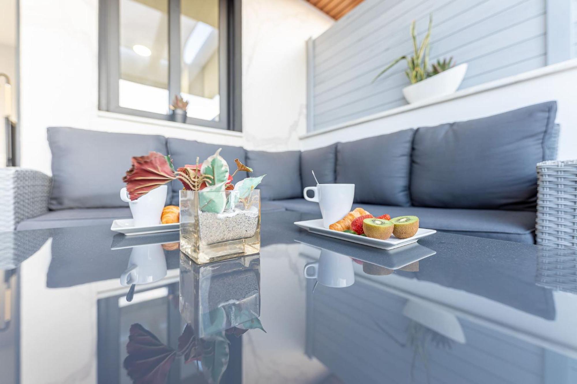 Vivendos - Tr14 - Private Pool Daire Torremolinos Dış mekan fotoğraf