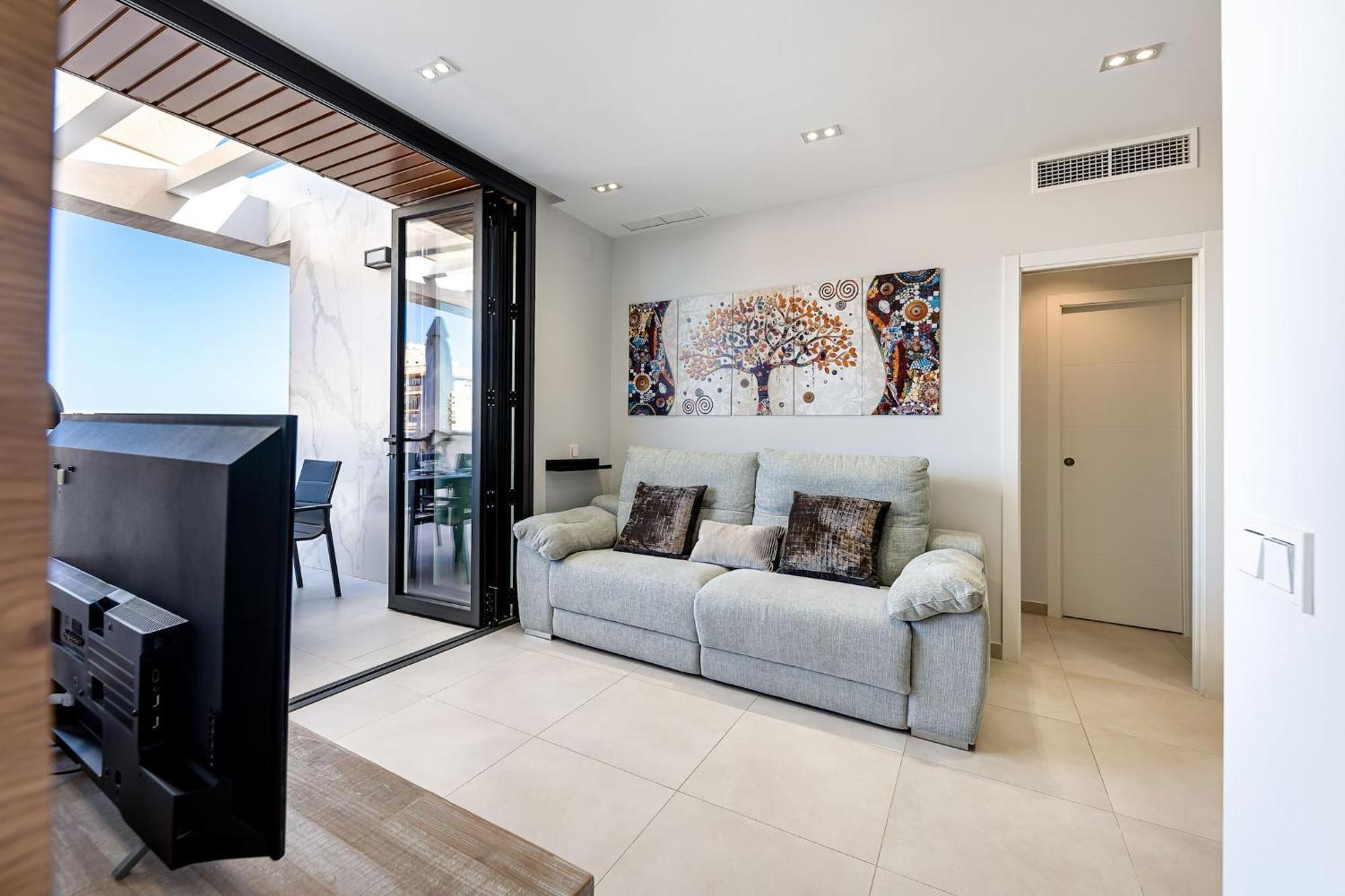 Vivendos - Tr14 - Private Pool Daire Torremolinos Dış mekan fotoğraf