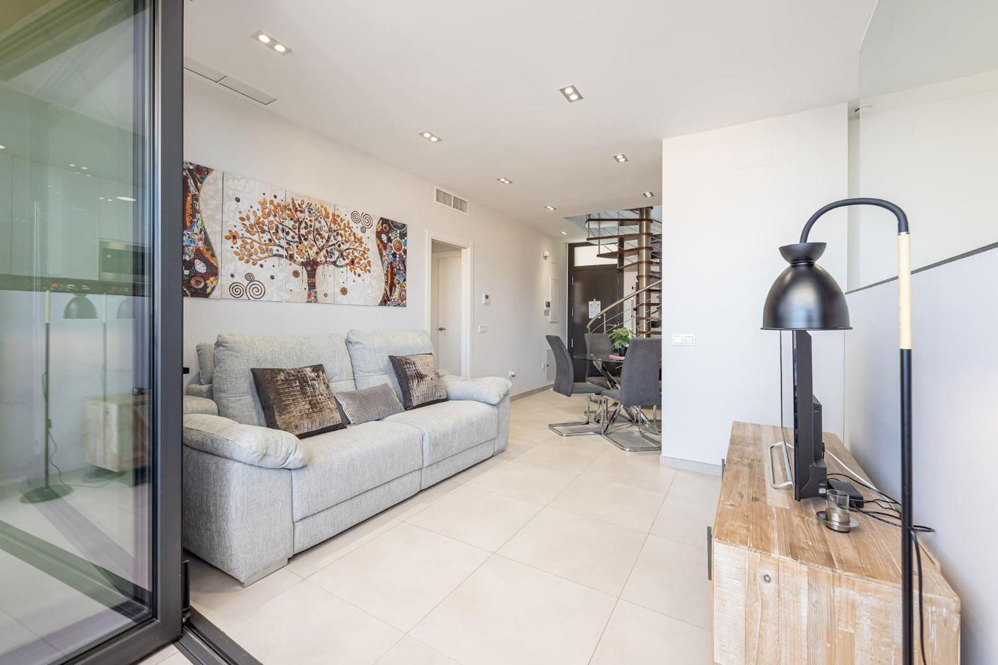 Vivendos - Tr14 - Private Pool Daire Torremolinos Dış mekan fotoğraf
