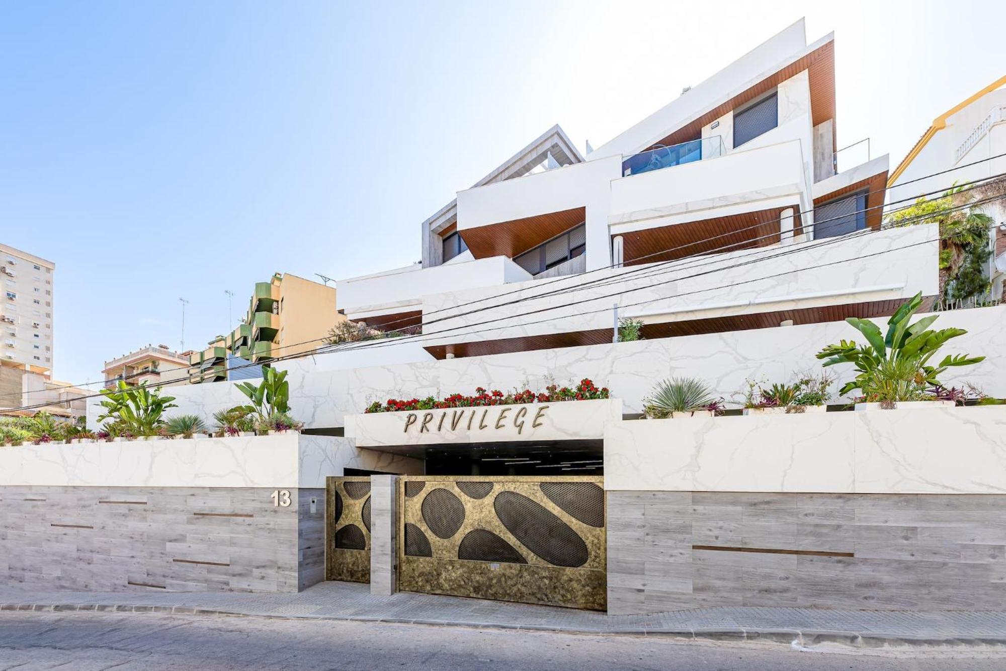 Vivendos - Tr14 - Private Pool Daire Torremolinos Dış mekan fotoğraf