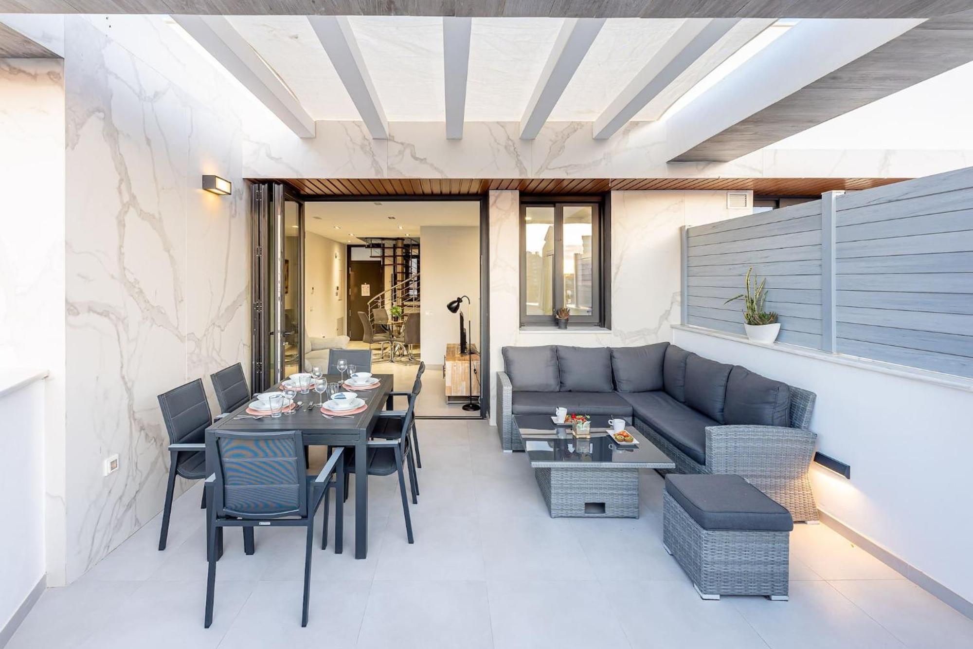 Vivendos - Tr14 - Private Pool Daire Torremolinos Dış mekan fotoğraf