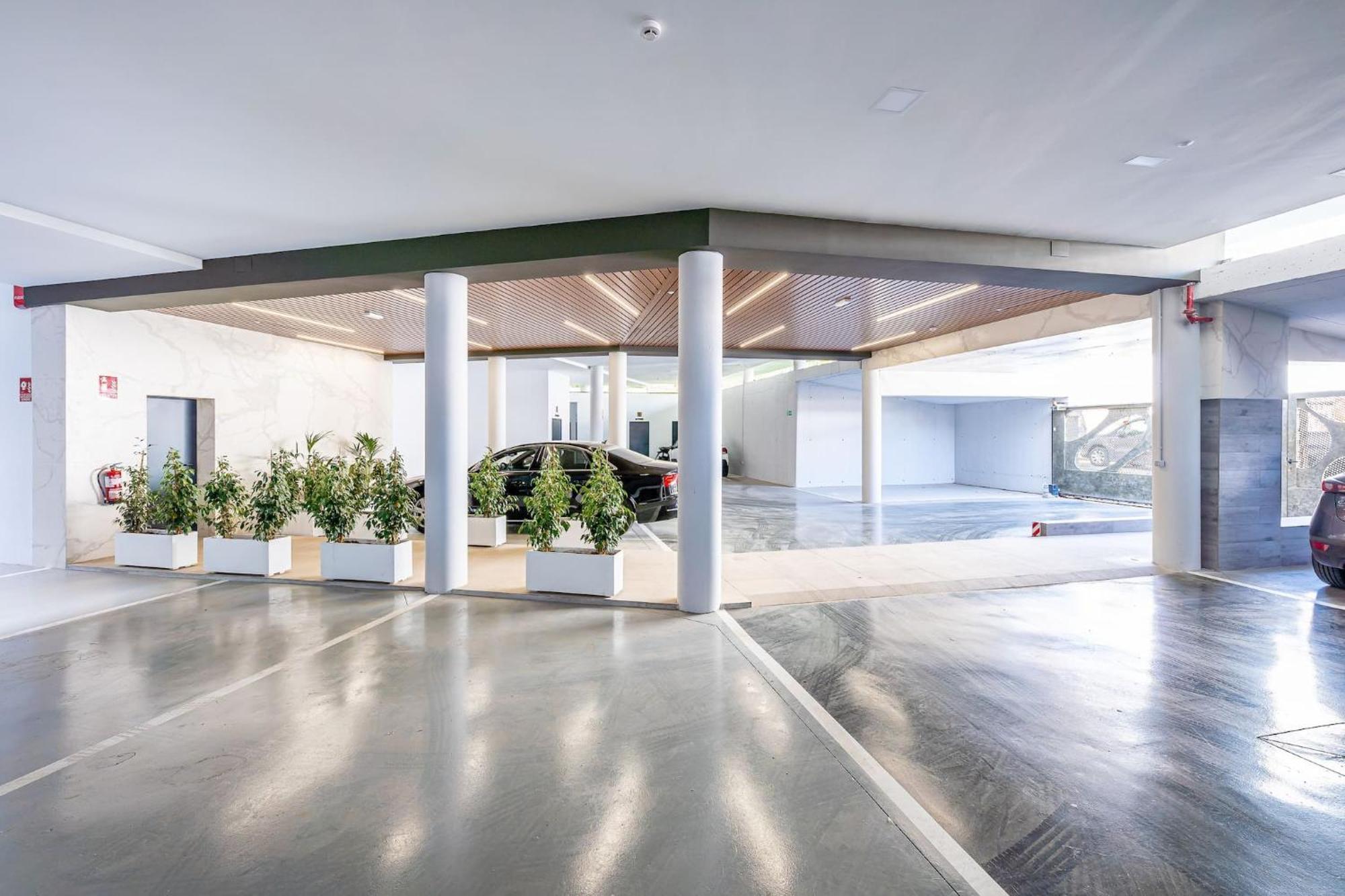 Vivendos - Tr14 - Private Pool Daire Torremolinos Dış mekan fotoğraf