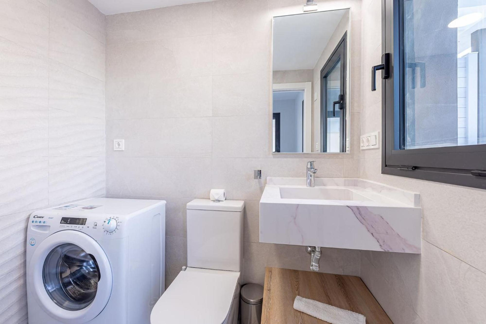 Vivendos - Tr14 - Private Pool Daire Torremolinos Dış mekan fotoğraf