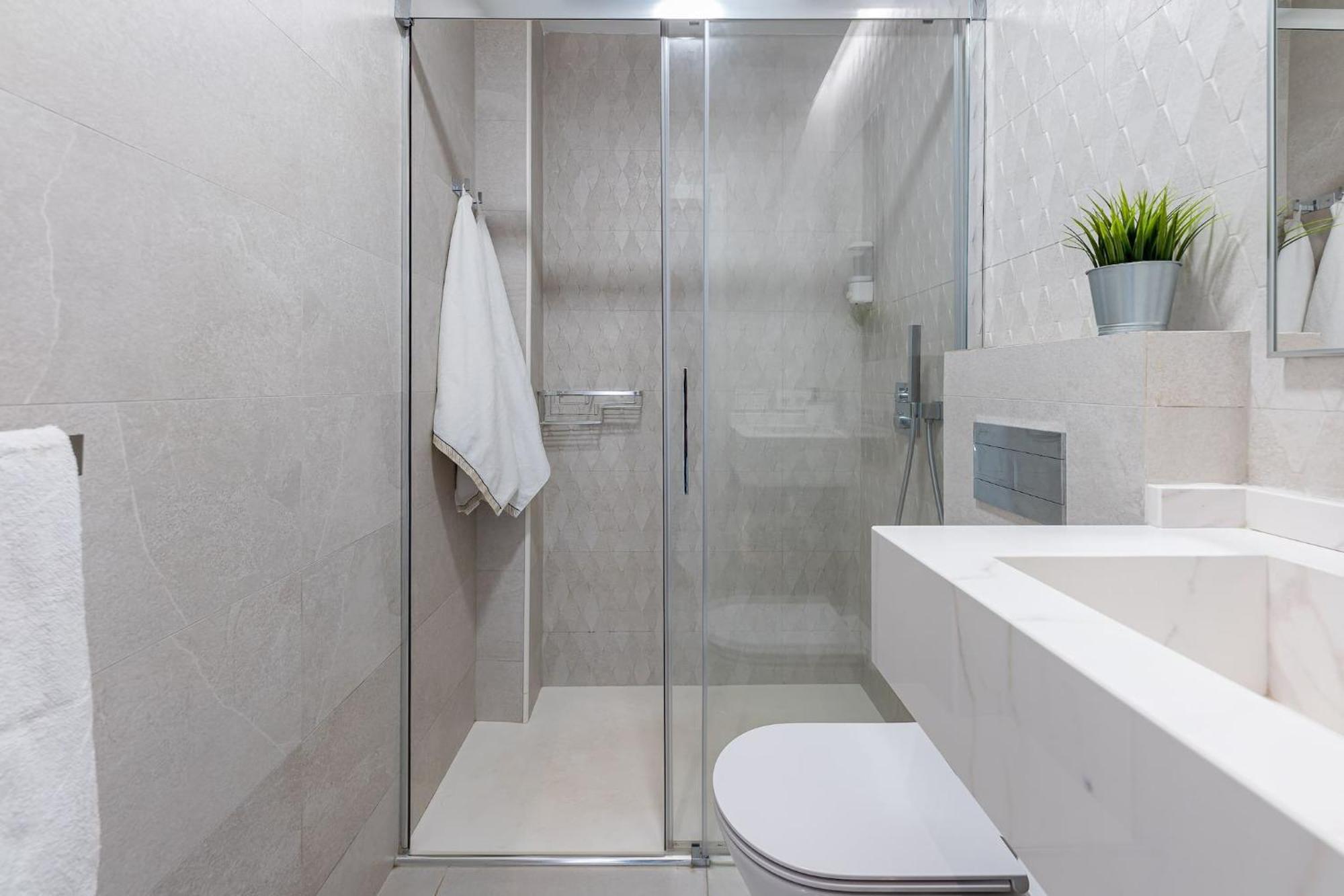 Vivendos - Tr14 - Private Pool Daire Torremolinos Dış mekan fotoğraf