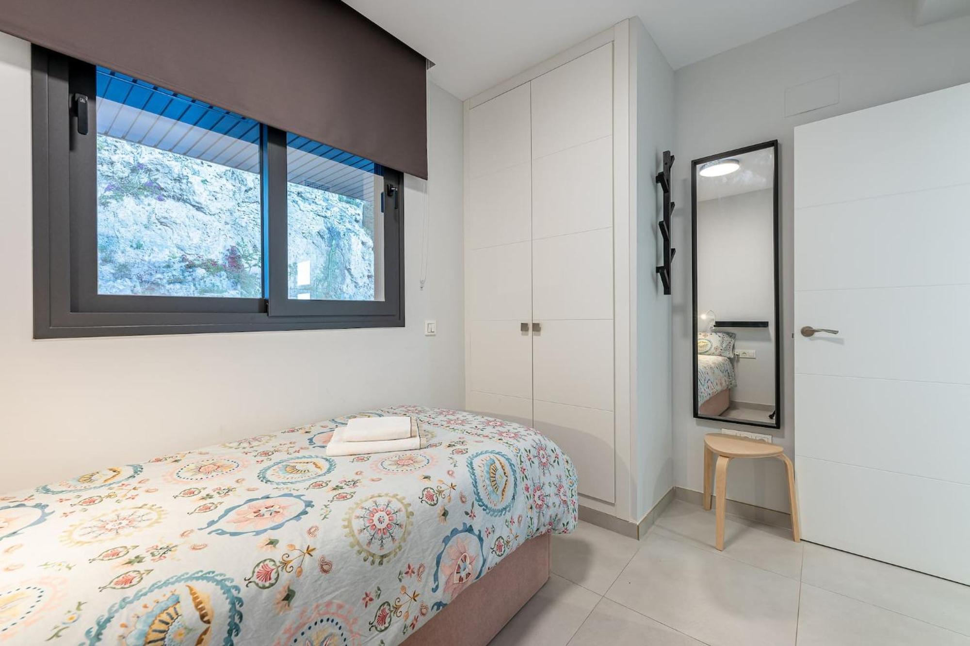 Vivendos - Tr14 - Private Pool Daire Torremolinos Dış mekan fotoğraf