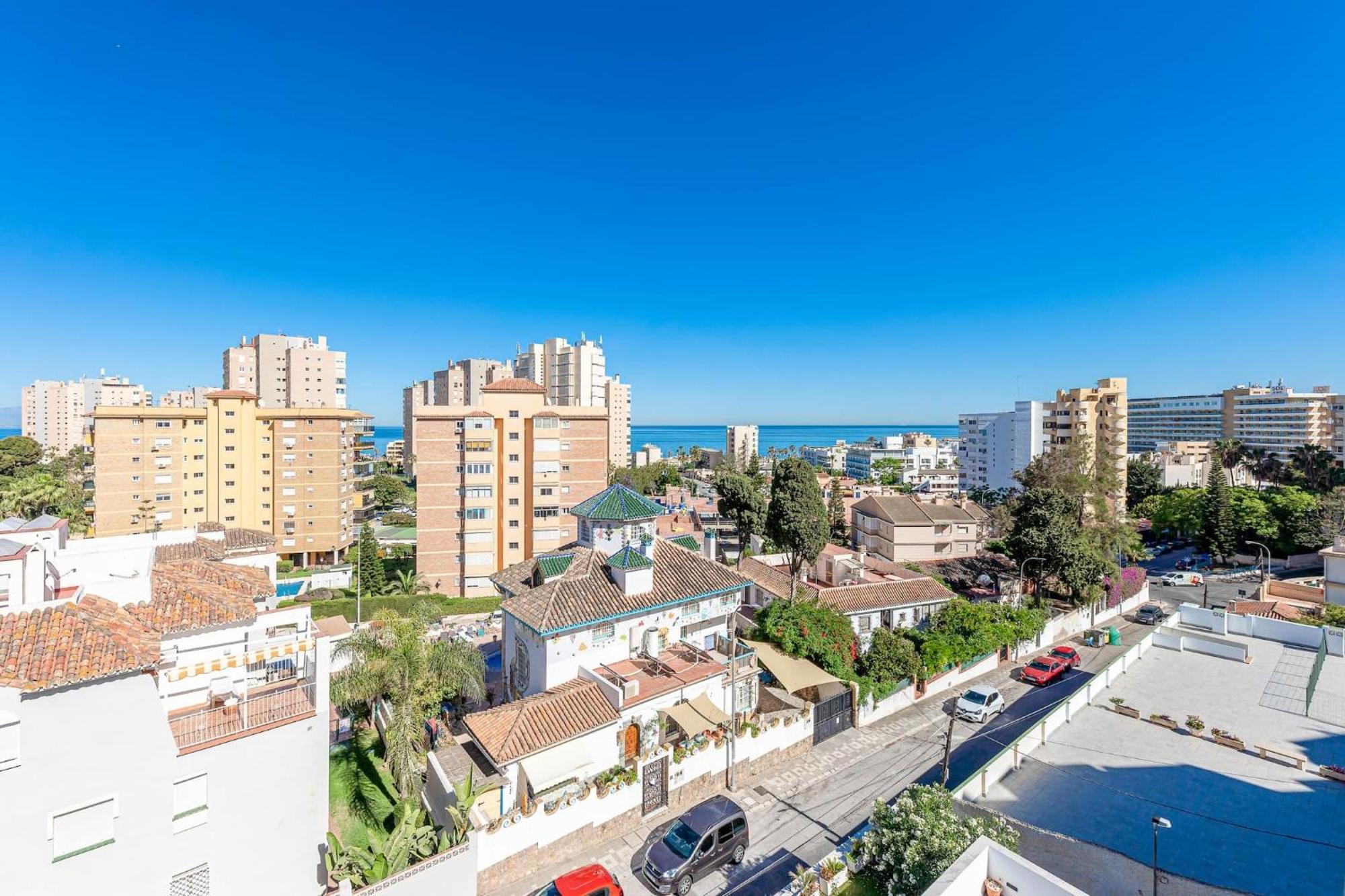 Vivendos - Tr14 - Private Pool Daire Torremolinos Dış mekan fotoğraf