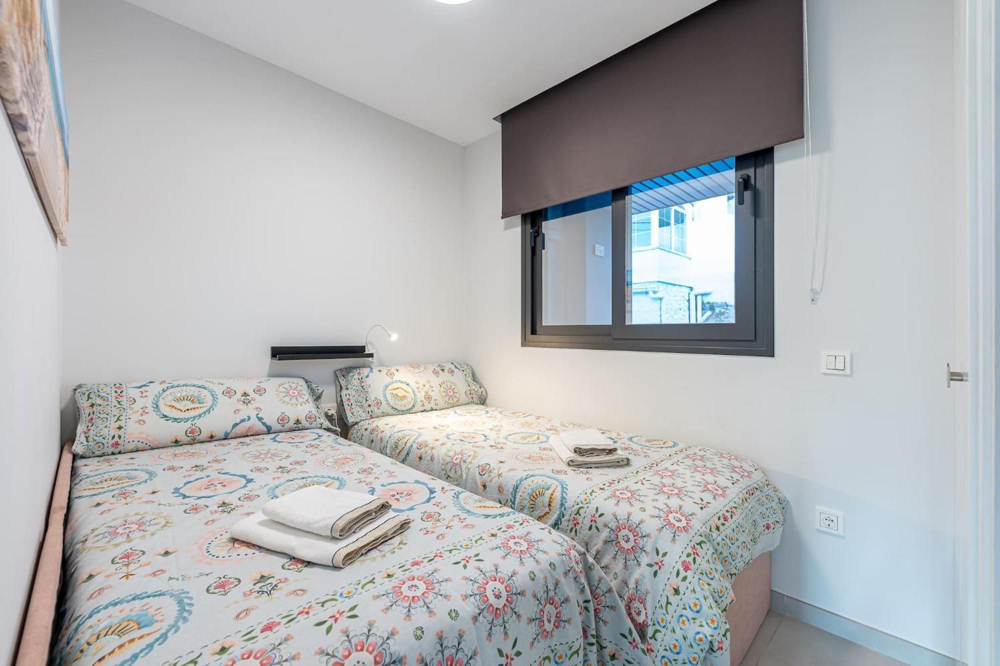 Vivendos - Tr14 - Private Pool Daire Torremolinos Dış mekan fotoğraf
