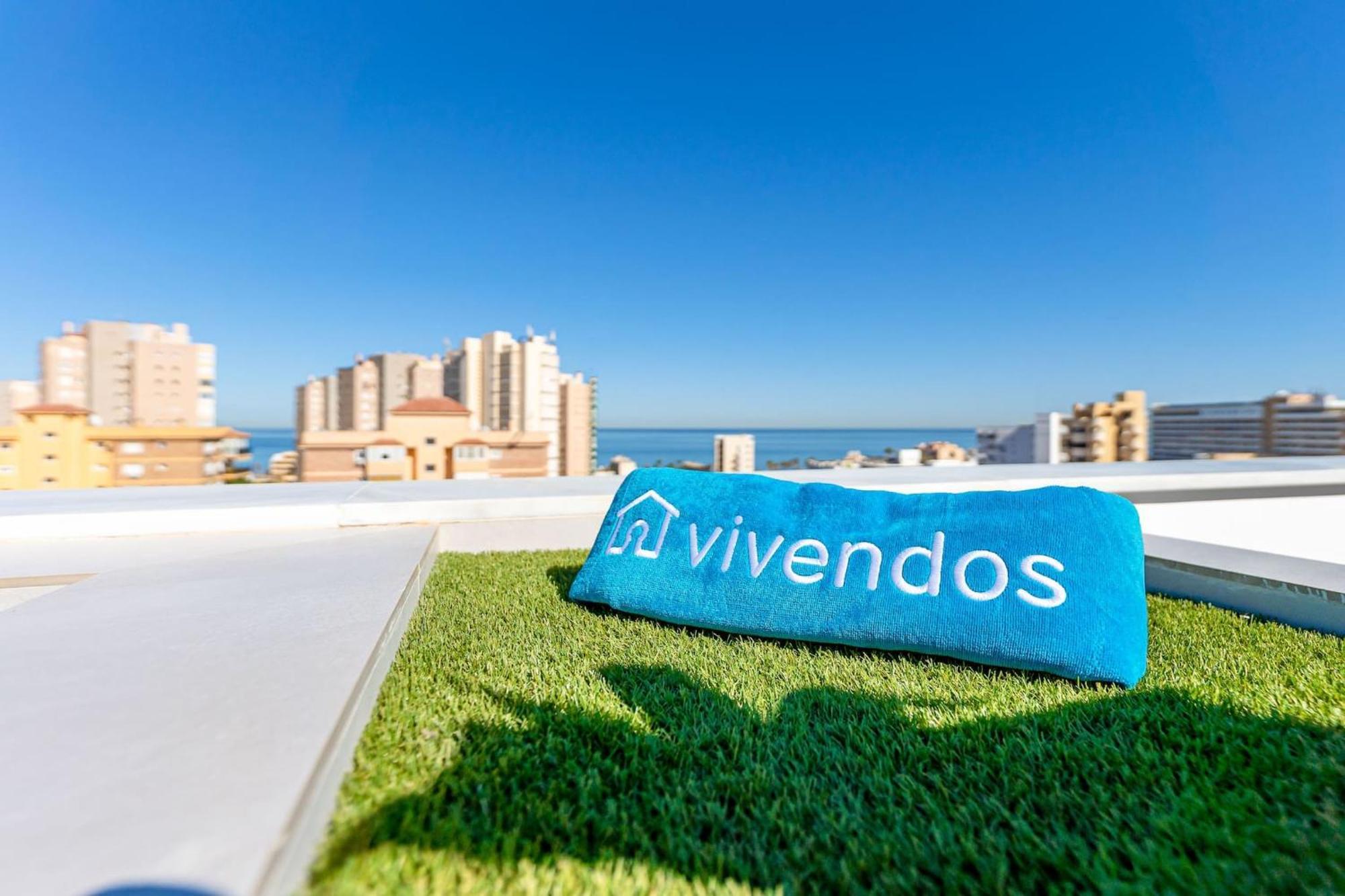 Vivendos - Tr14 - Private Pool Daire Torremolinos Dış mekan fotoğraf