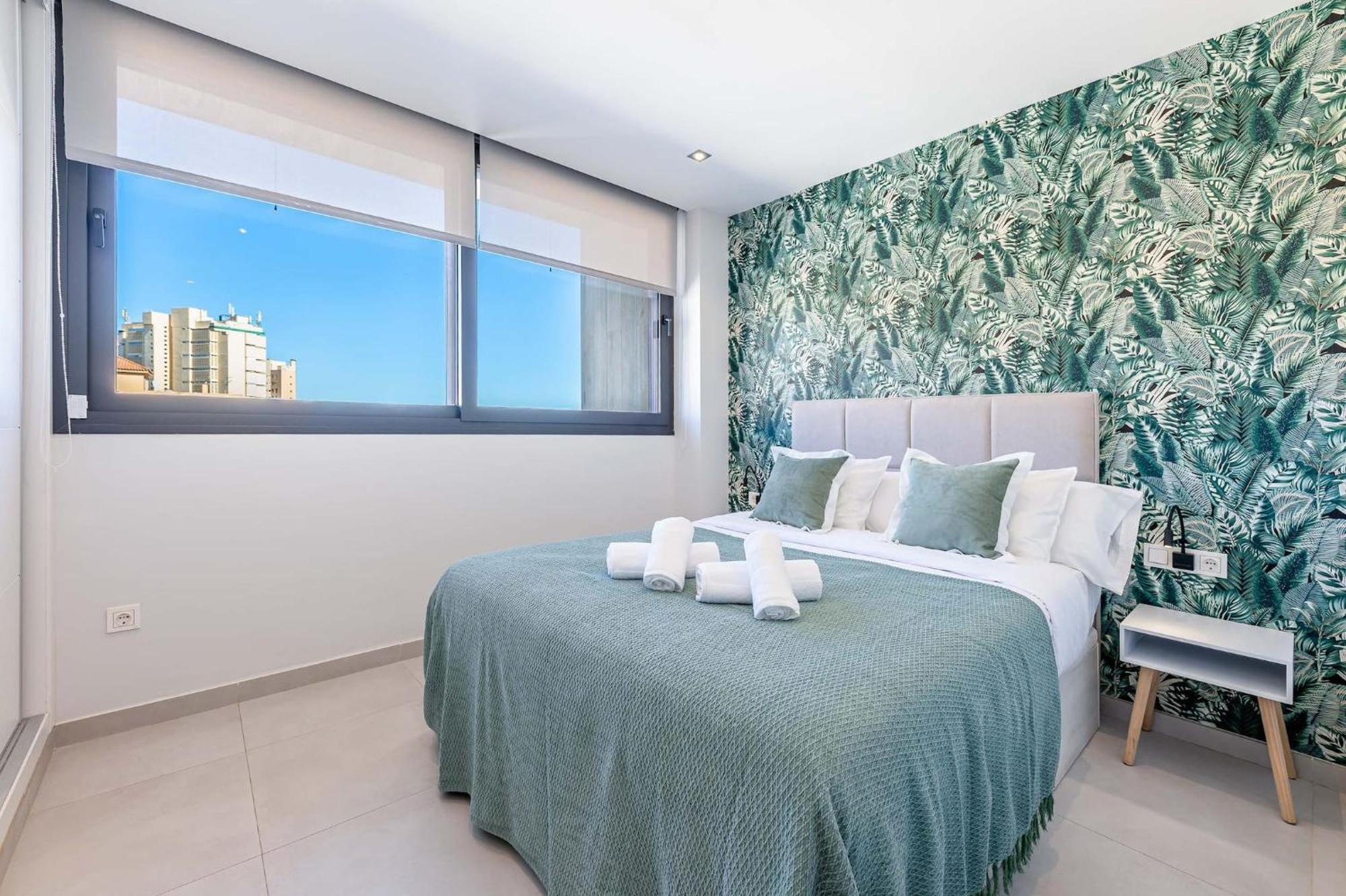 Vivendos - Tr14 - Private Pool Daire Torremolinos Dış mekan fotoğraf
