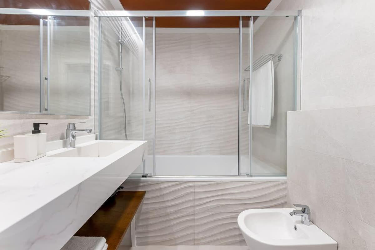 Vivendos - Tr14 - Private Pool Daire Torremolinos Dış mekan fotoğraf