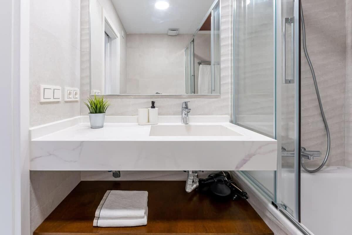 Vivendos - Tr14 - Private Pool Daire Torremolinos Dış mekan fotoğraf