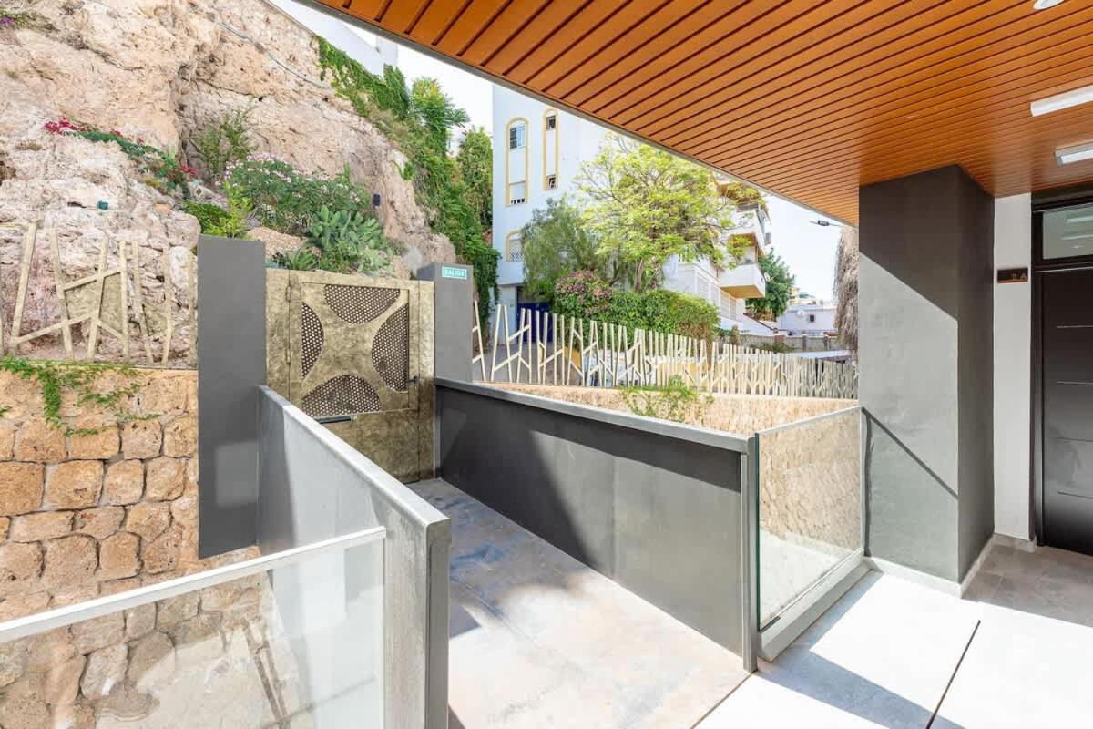 Vivendos - Tr14 - Private Pool Daire Torremolinos Dış mekan fotoğraf