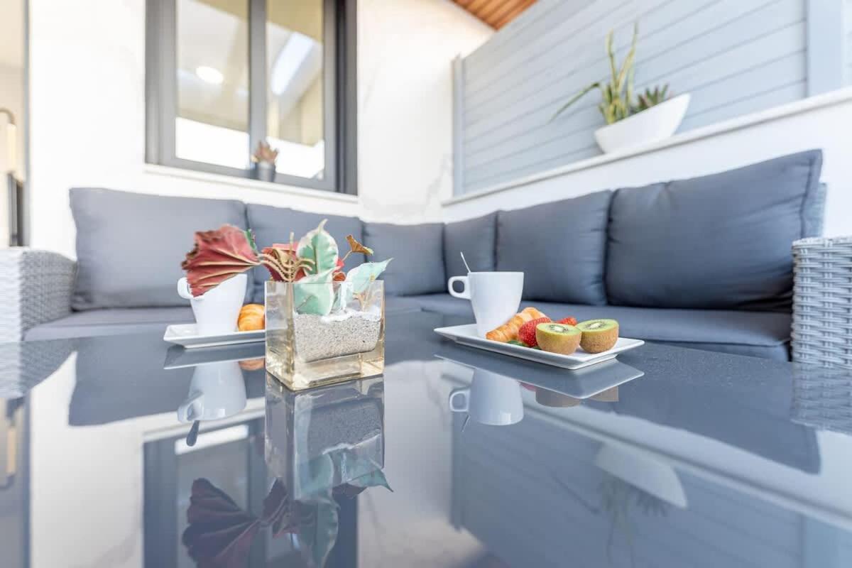 Vivendos - Tr14 - Private Pool Daire Torremolinos Dış mekan fotoğraf