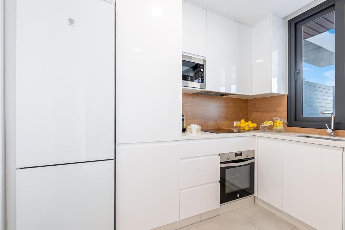 Vivendos - Tr14 - Private Pool Daire Torremolinos Dış mekan fotoğraf