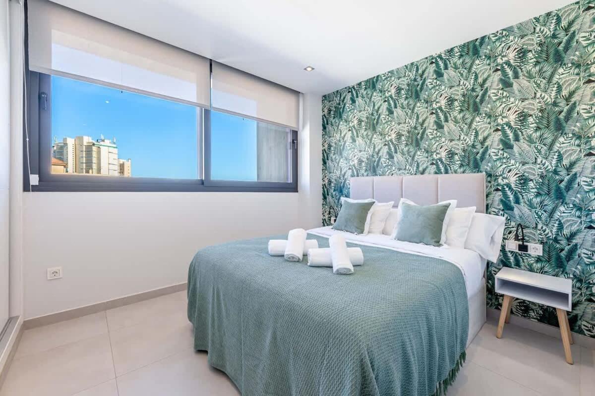 Vivendos - Tr14 - Private Pool Daire Torremolinos Dış mekan fotoğraf