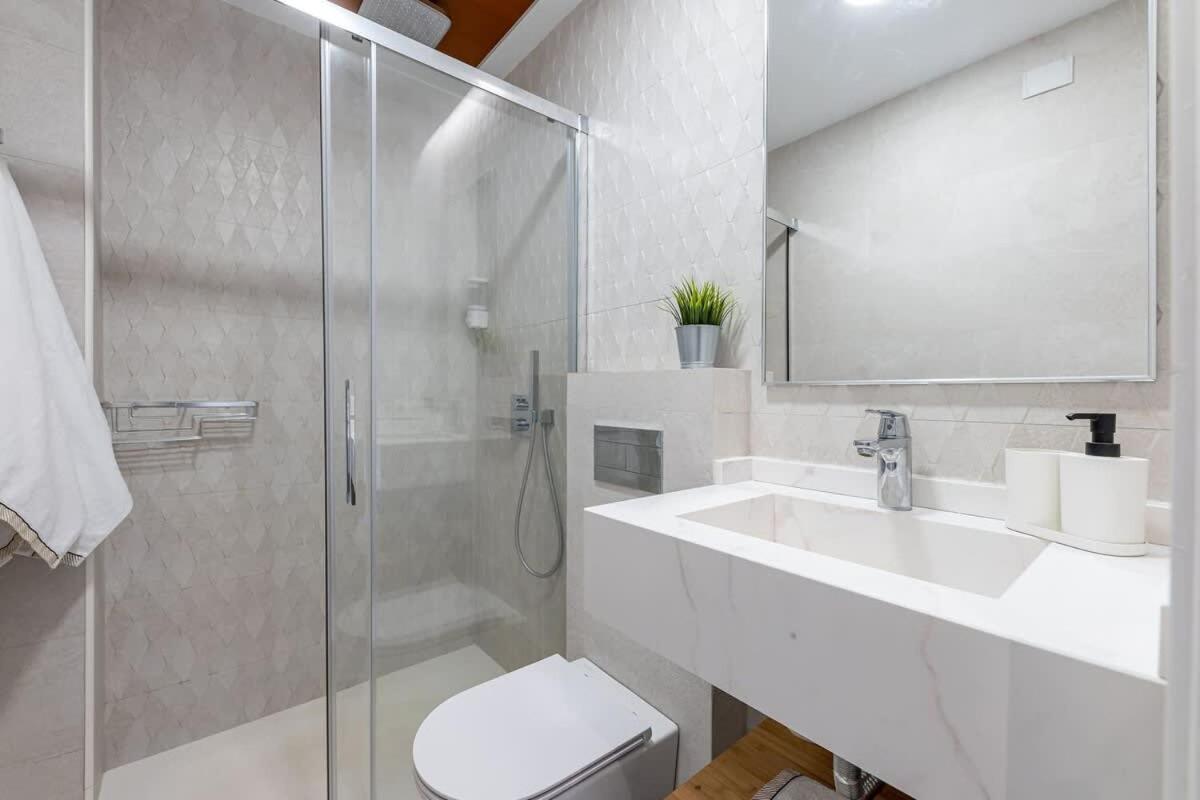 Vivendos - Tr14 - Private Pool Daire Torremolinos Dış mekan fotoğraf