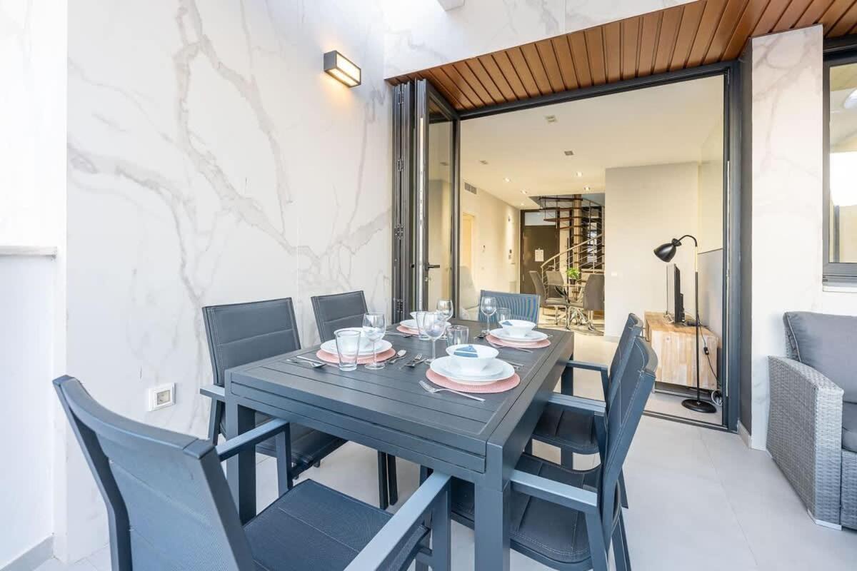 Vivendos - Tr14 - Private Pool Daire Torremolinos Dış mekan fotoğraf